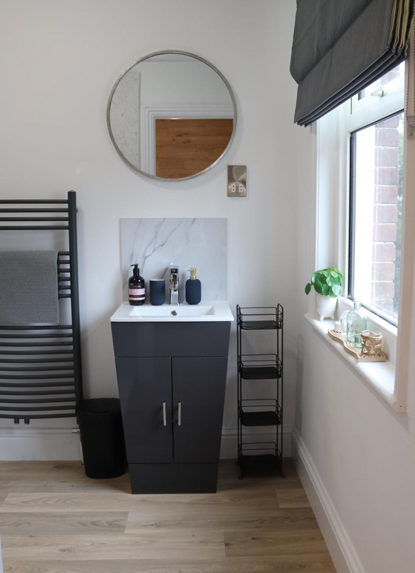 Aqua Nest Eastbourne - En-Suite, Free Parking, Kitchen Экстерьер фото